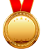 Medallas de Oro